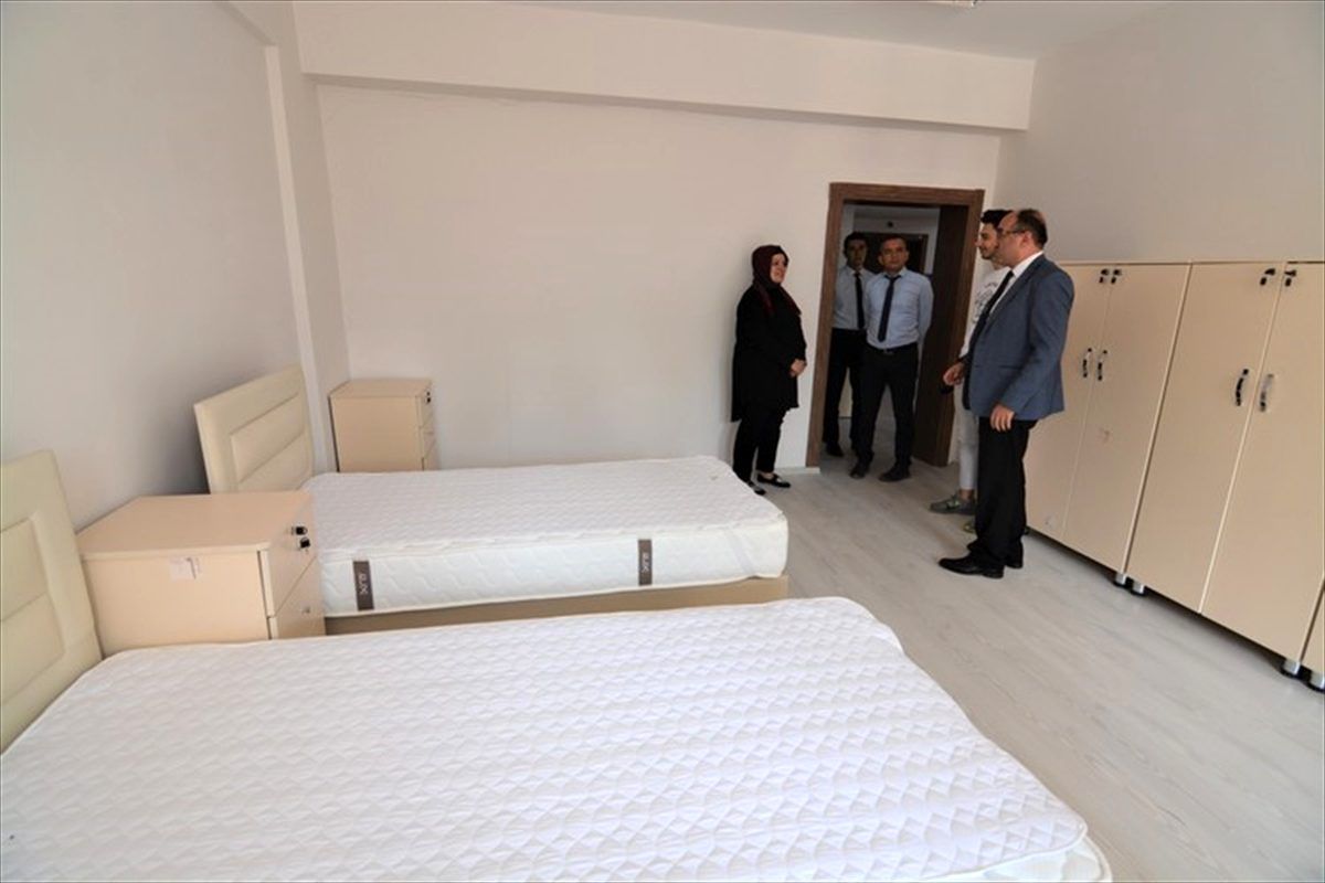 Sandıklı\'da Engelli Bakım Merkezi açılacak