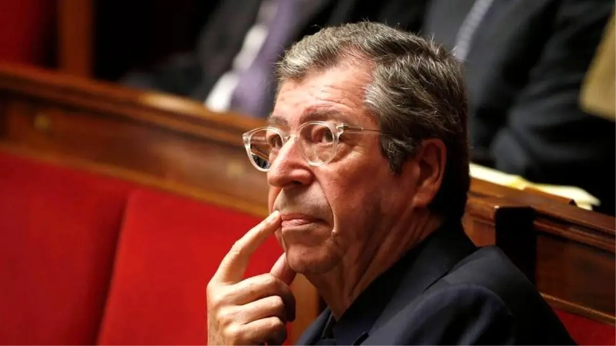 Sarkozy\'ye yakın Belediye Başkanı Balkany ve eşine vergi kaçakçılığından hapis cezası