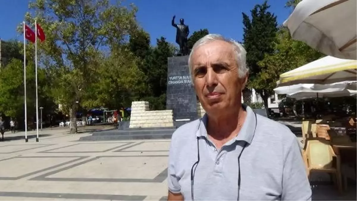 Sinop\'ta harf inkılabı\'nın 91\'inci yılı törenlerle kutlanacak