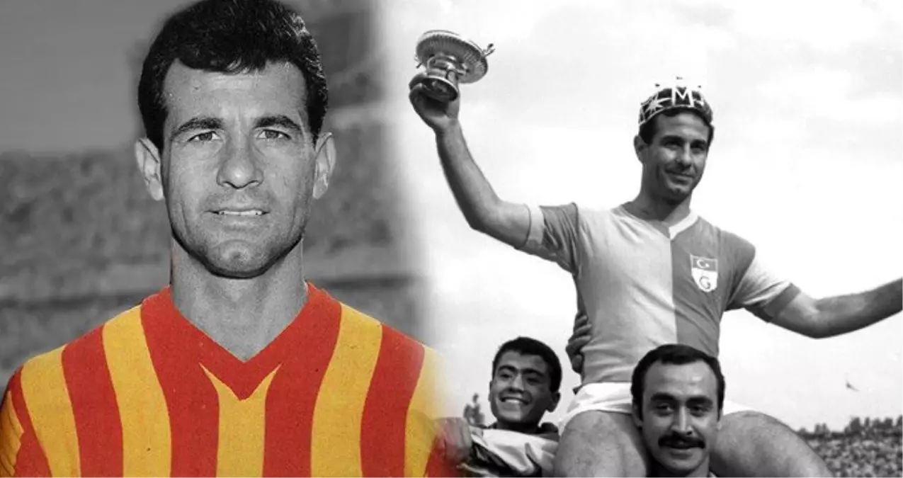Taçsız Kral Metin Oktay\'ı kaybedeli 28 yıl oldu! Metin Oktay kimdir?