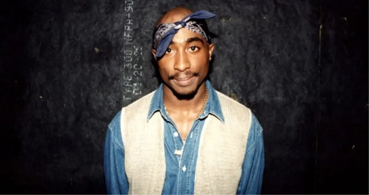 Tarihte bugün 13 Eylül: Rapçi Tupac Shakur\'un 23. ölüm yıl dönümü! Tupac kimdir?