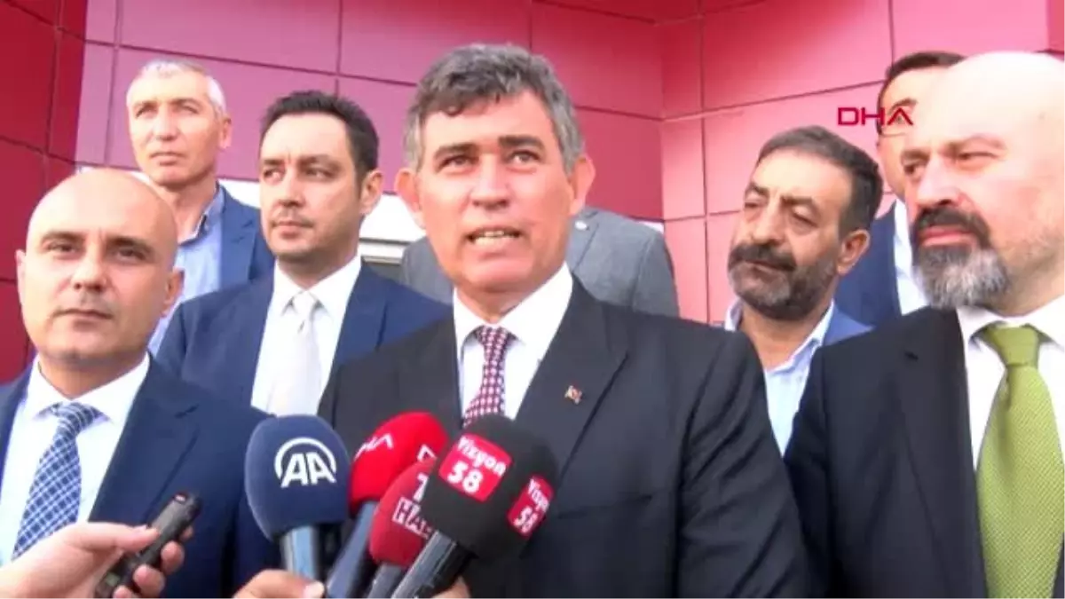 Tbb başkanı feyzioğlu: pkk\'yı kınamayanların, türkiye\'ye sürekli laf sokuşturmasını samimi...