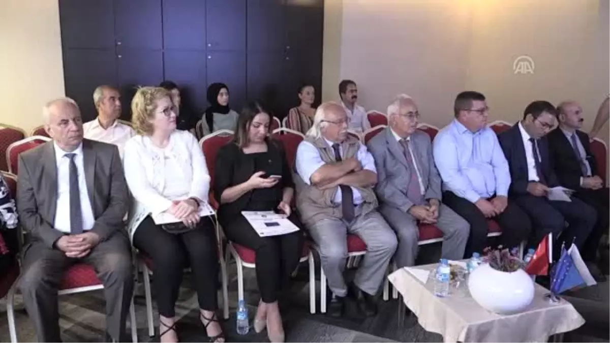 "Trakya büyük coğrafyaların, kültür coğrafyalarının temas noktası"