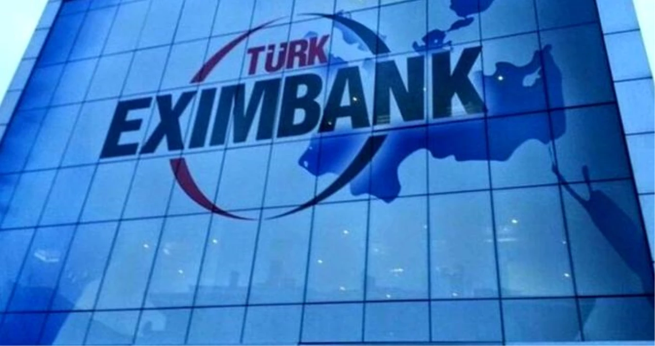 Türk Eximbank kredi faiz oranlarını düşürdü