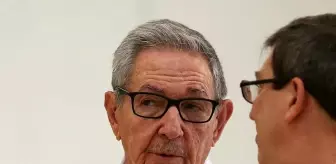 Twitter Küba lideri Raul Castro ve birçok devlet kurumunun hesaplarını askıya aldı