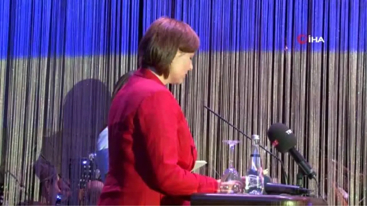 Ukrayna ile ticaret hacmi hedefi 20 milyar dolar