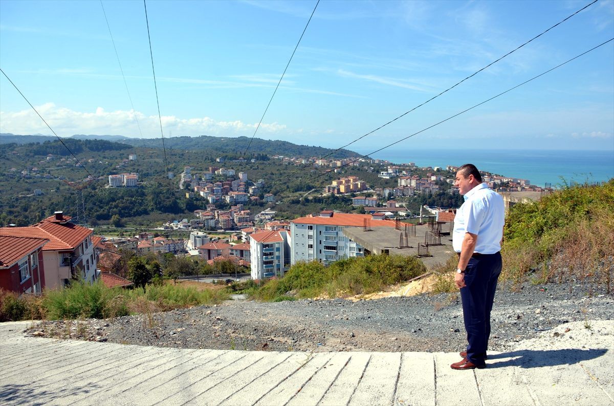 Zonguldak\'tan kısa kısa