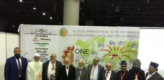 11'inci Helal ve Tayyib Konferansı'nda önemli mesajlar verildi