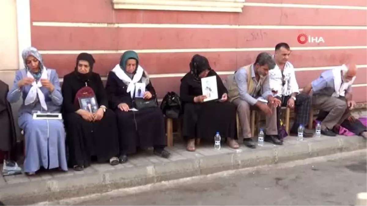 Annelerin direnişi devam ediyor