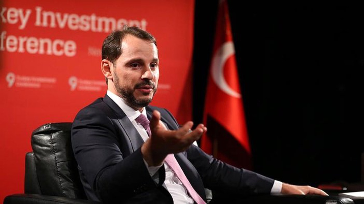 Bakan Albayrak: Faiz indirimi tüm piyasaya yansıyacak