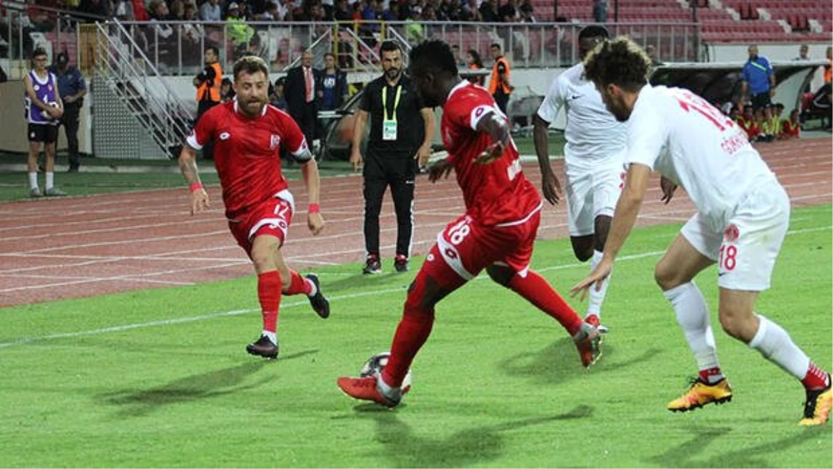 Balıkesirspor 2-0 Ümraniyespor