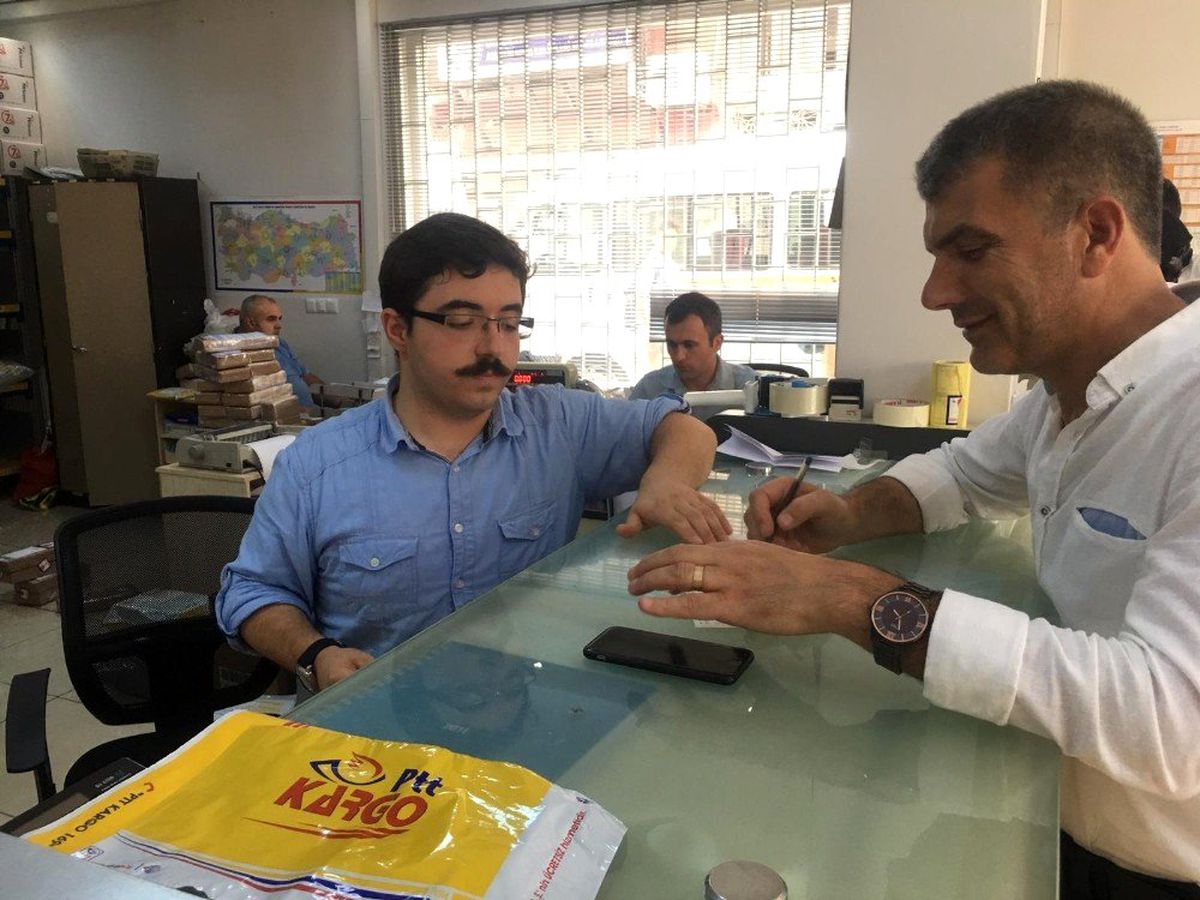 Bilecik\'ten Van\'a gönül bağı kuruldu