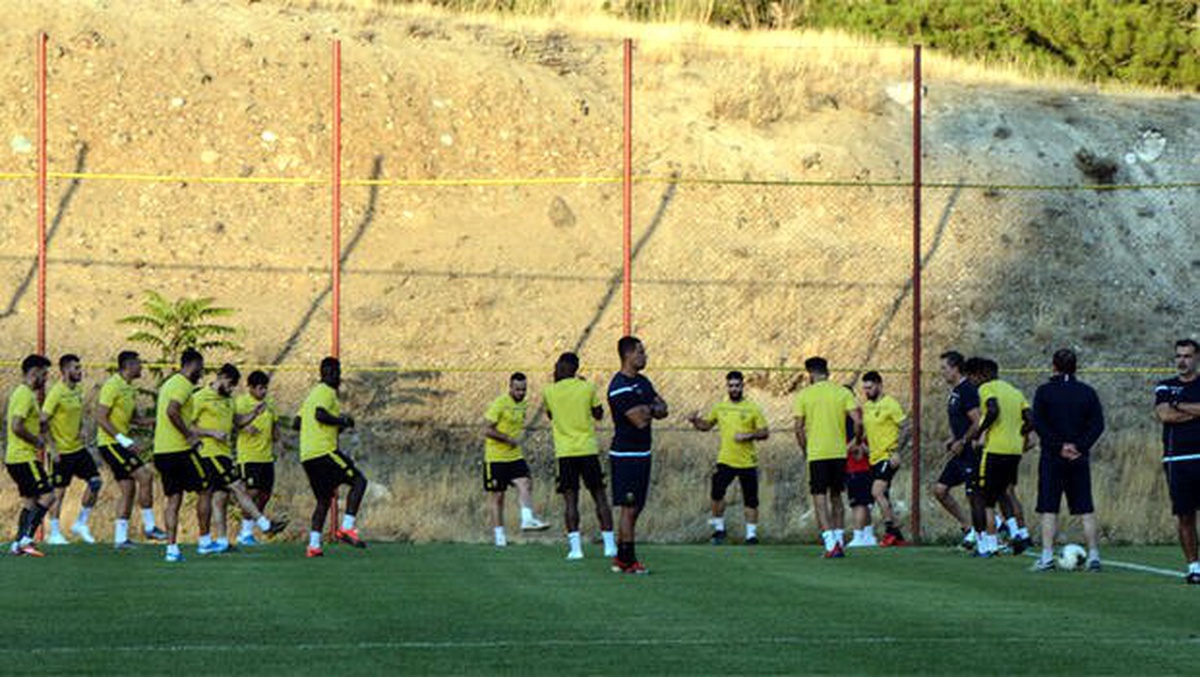 BtcTurk Yeni Malatyaspor hata istemiyor! Rakip Ankaragücü...