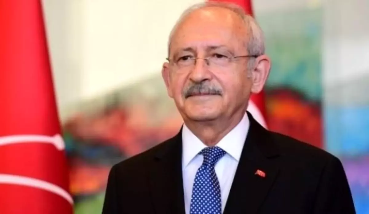 CHP lideri Kılıçdaroğlu, 17 Eylül\'de Denizli\'ye gelecek