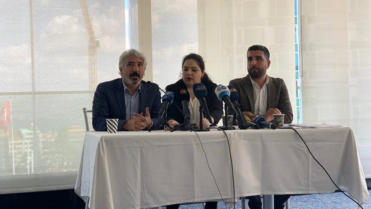 Demirtaş\'ın avukatları: Türkiye, AİHM kararını uygulamazsa Avrupa Konseyi\'nden çıkartılabilir