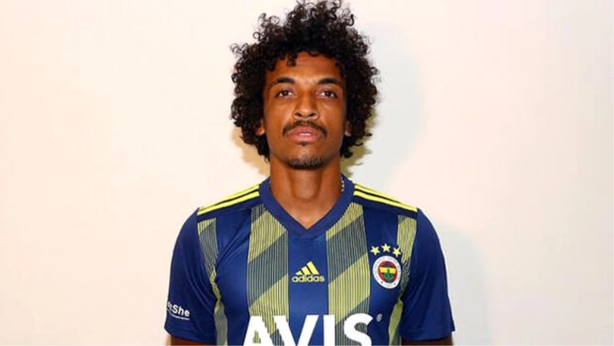 Fenerbahçe\'de Luiz Gustavo işleri değiştirdi! Bundan sonra...