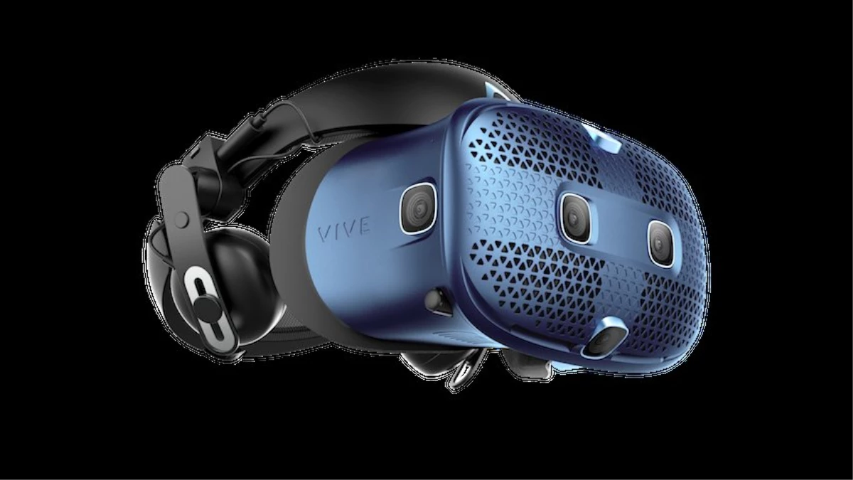 HTC Vive, Vive Cosmos Fiyatını ve Piyasaya Çıkış Tarihini Açıkladı