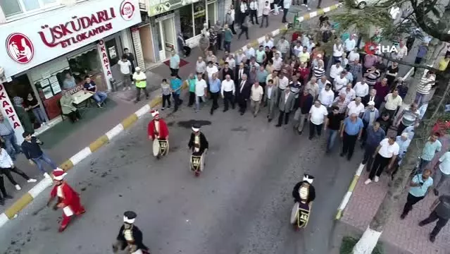 Huseyin Kagit Ve Kolpa Yenicelileri Costurdu Son Dakika