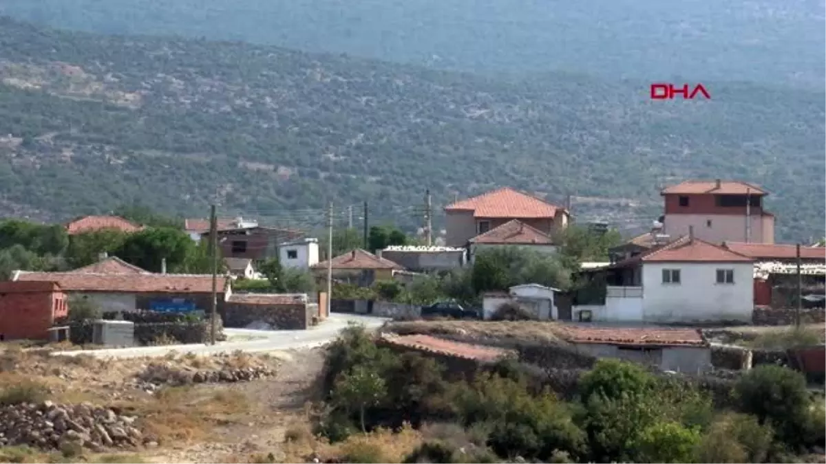 İzmir köyde oturdukları için okula gidemiyorlar