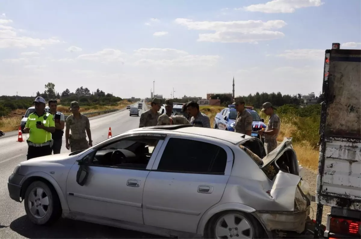 Kapanla durdurulan hırsızlık zanlısından yeminli savunma