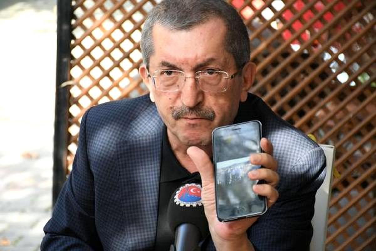 Karabük belediye başkanı vergili, chp\'li yöneticileri kınadı