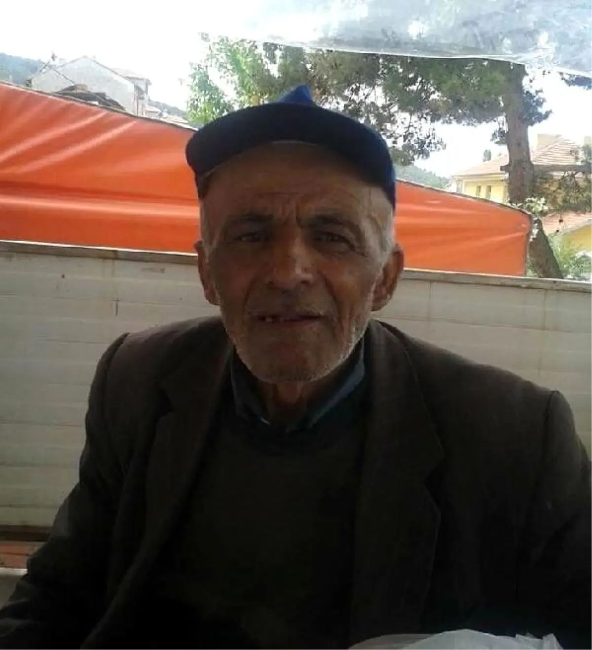 Kayıp alzheimer hastası ölü bulundu