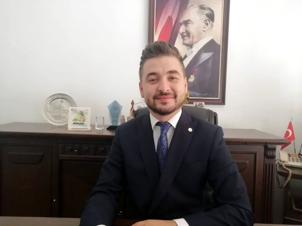 Kayseri Eczacı Odası seçimli genel kurula gidiyor