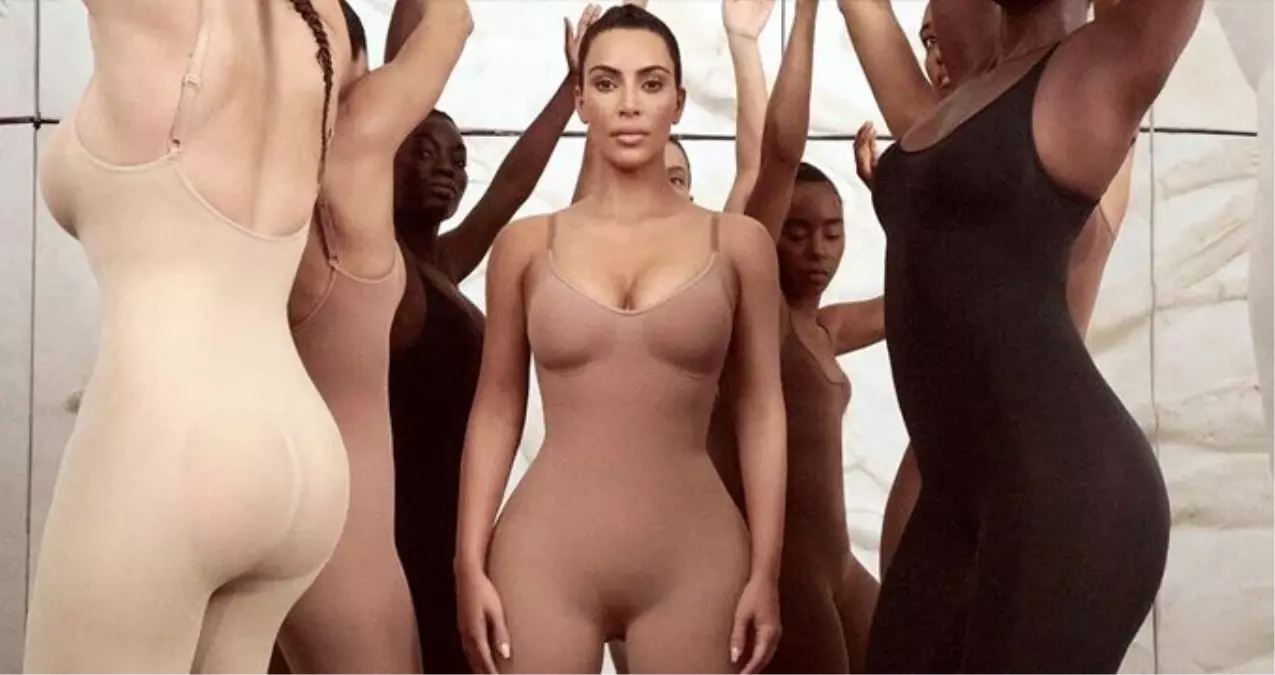 Kim Kardashian, giydiği korseyi çıkaramayınca altını ıslattı