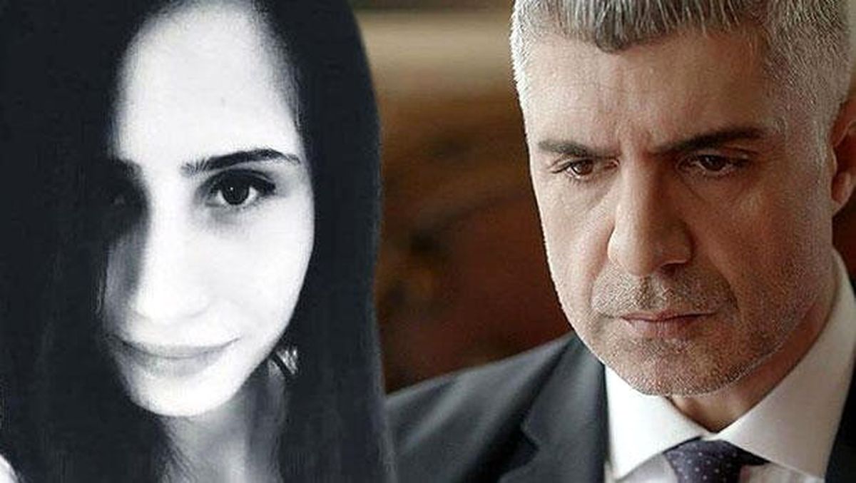 Kız kardeşinden Özcan Deniz\'e sitem: Abime ulaşamıyorum!