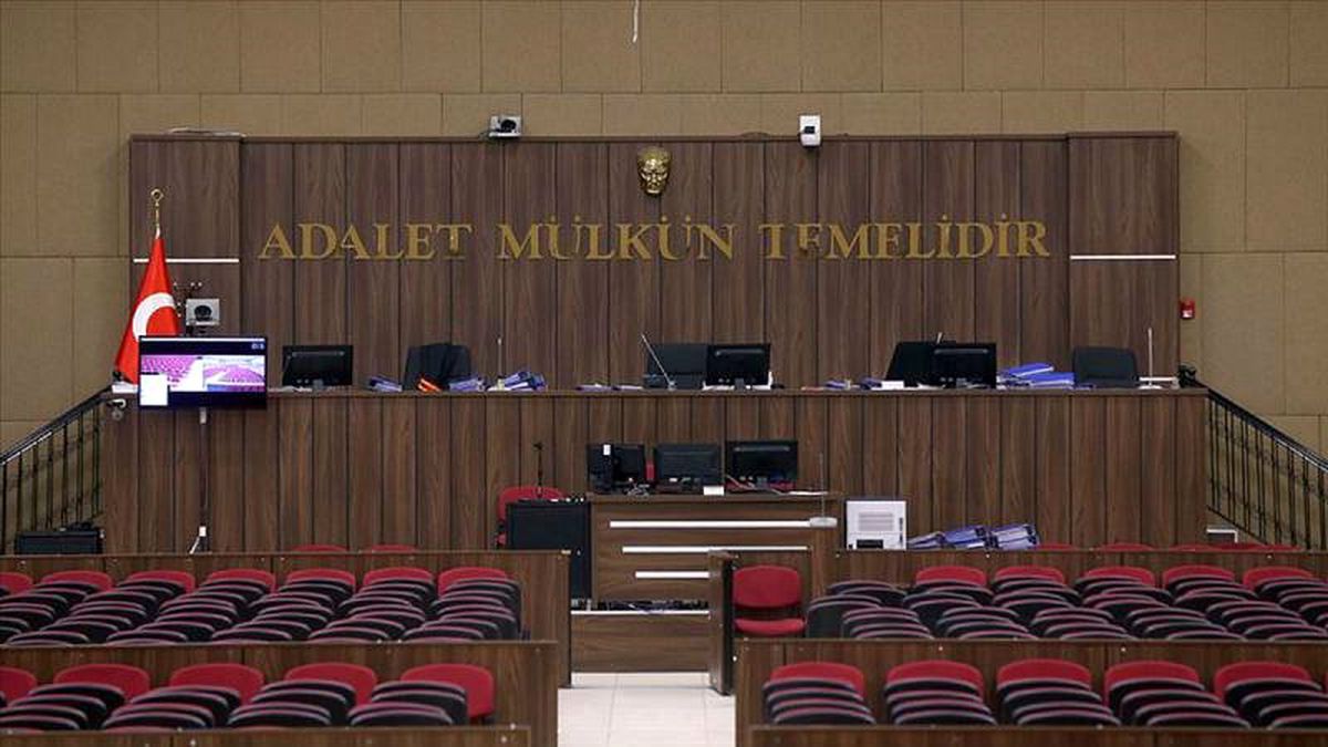 KKTC ve 49 ilde 223 askeri personele yakalama kararı
