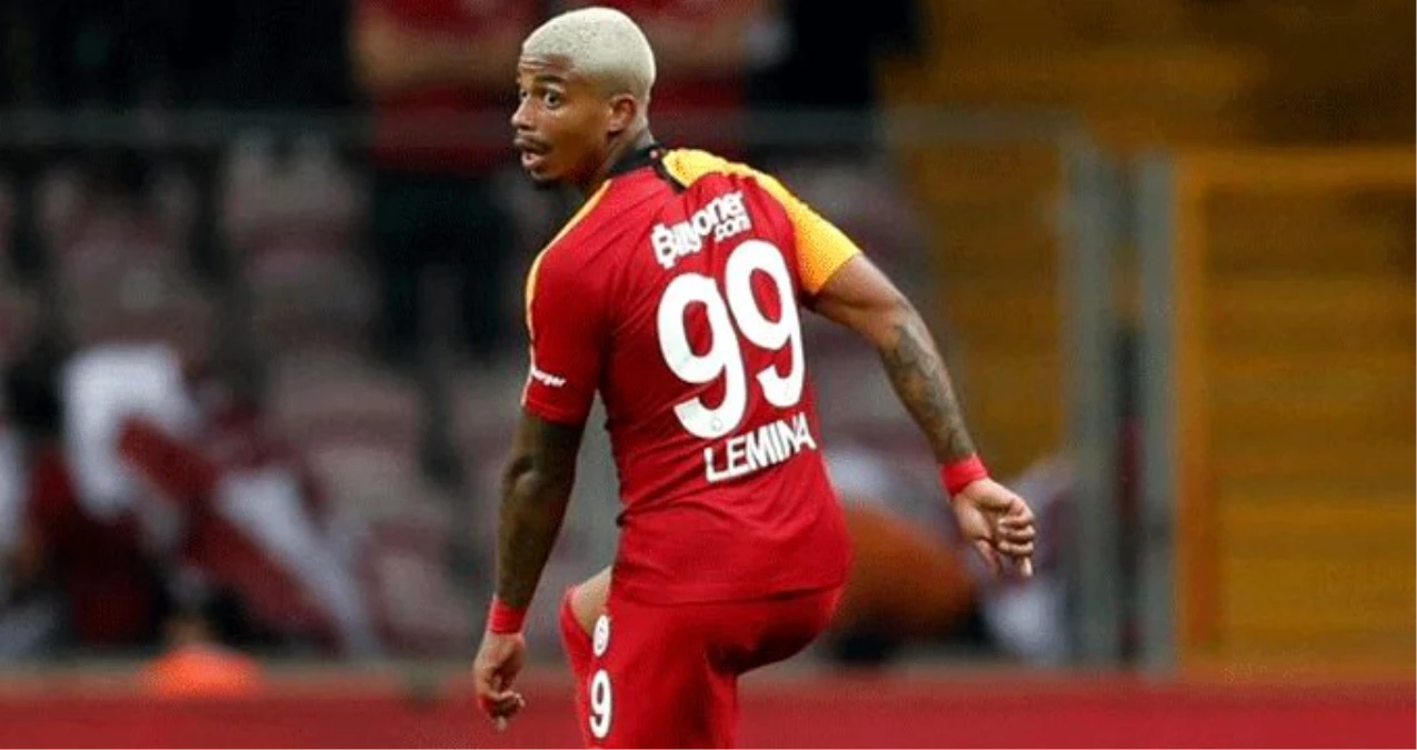 Mario Lemina: Sakatlık yok beyler endişelenmeyin