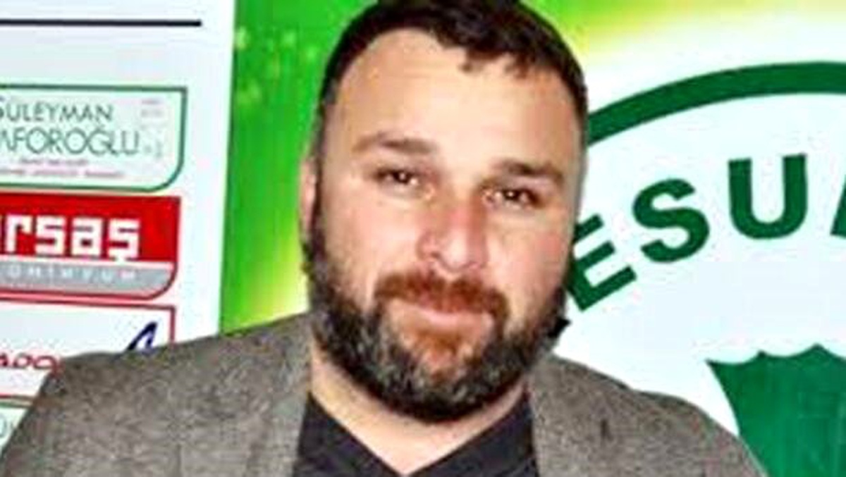 Mehmet Fevzi Usta: "Zirve yarışında olacağımıza inancımız tamdır"