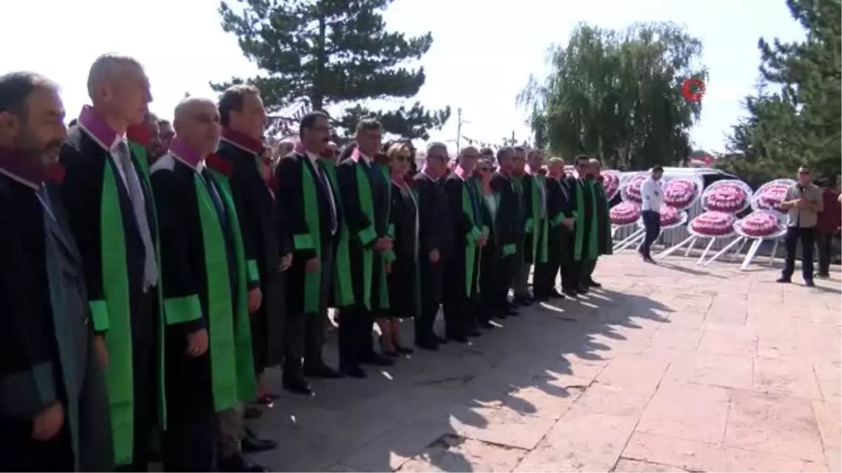 Metin Feyzioğlu: "Yargı Reformu Strateji Belgesinin çıkması konusunda umutluyuz"