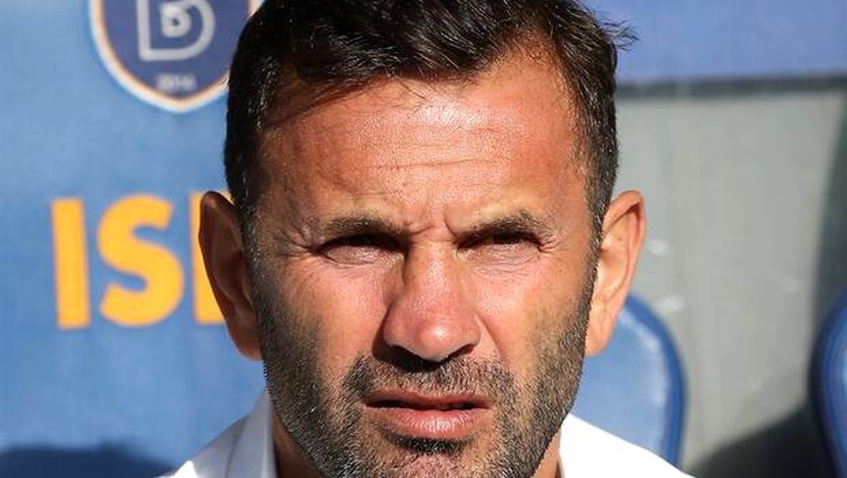 Okan Buruk: "Beşiktaş maçında daha iyisini yapacağız"