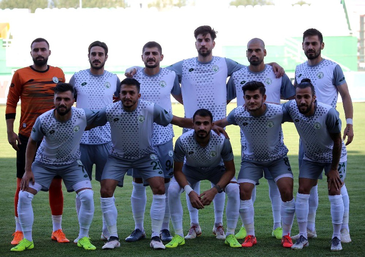 Sivas Belediyespor, Kahramanmaraş\'ı ağırlayacak