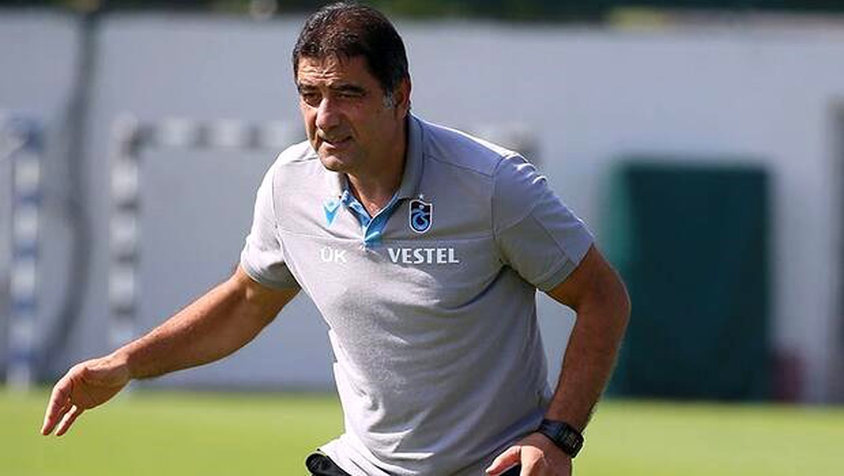 Trabzonspor, Gençlerbirliği\'ni konuk ediyor! 5 eksik, 1 şüpheli...