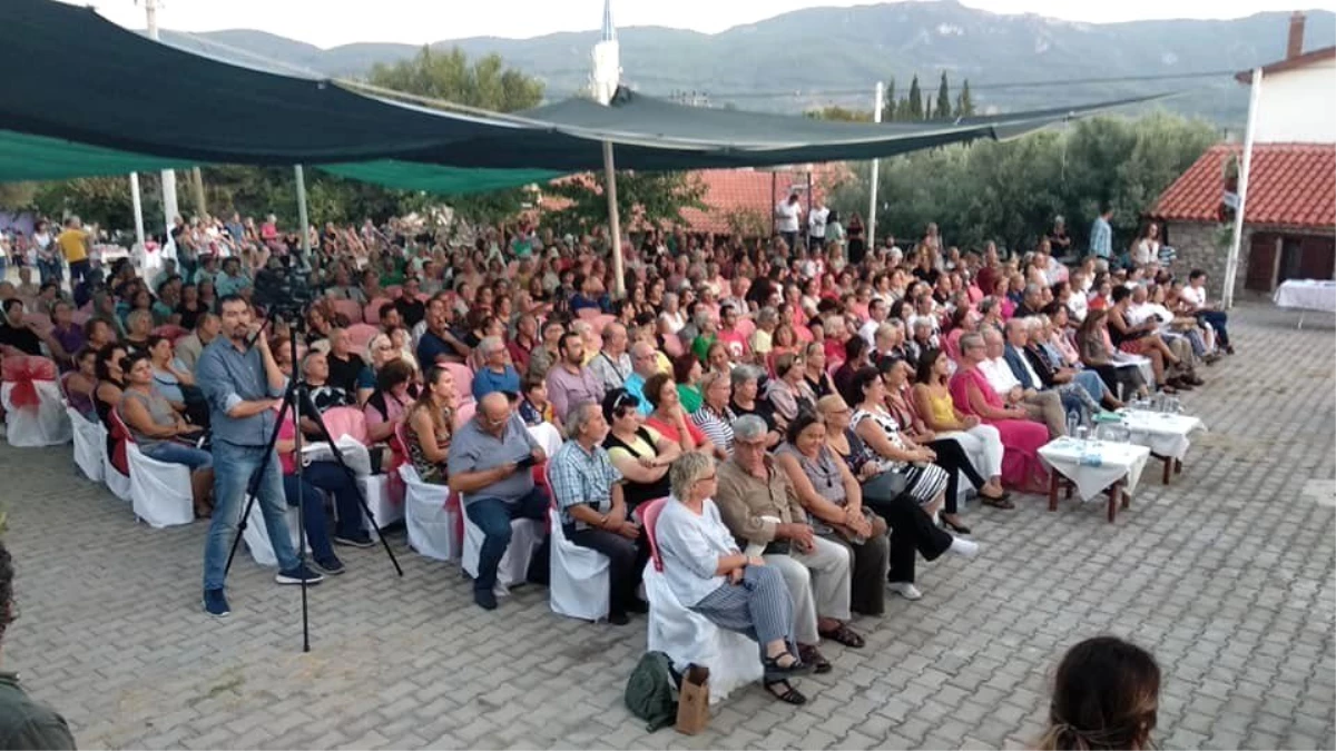 4. Caferli Güz ve Çevre Şenliği başladı