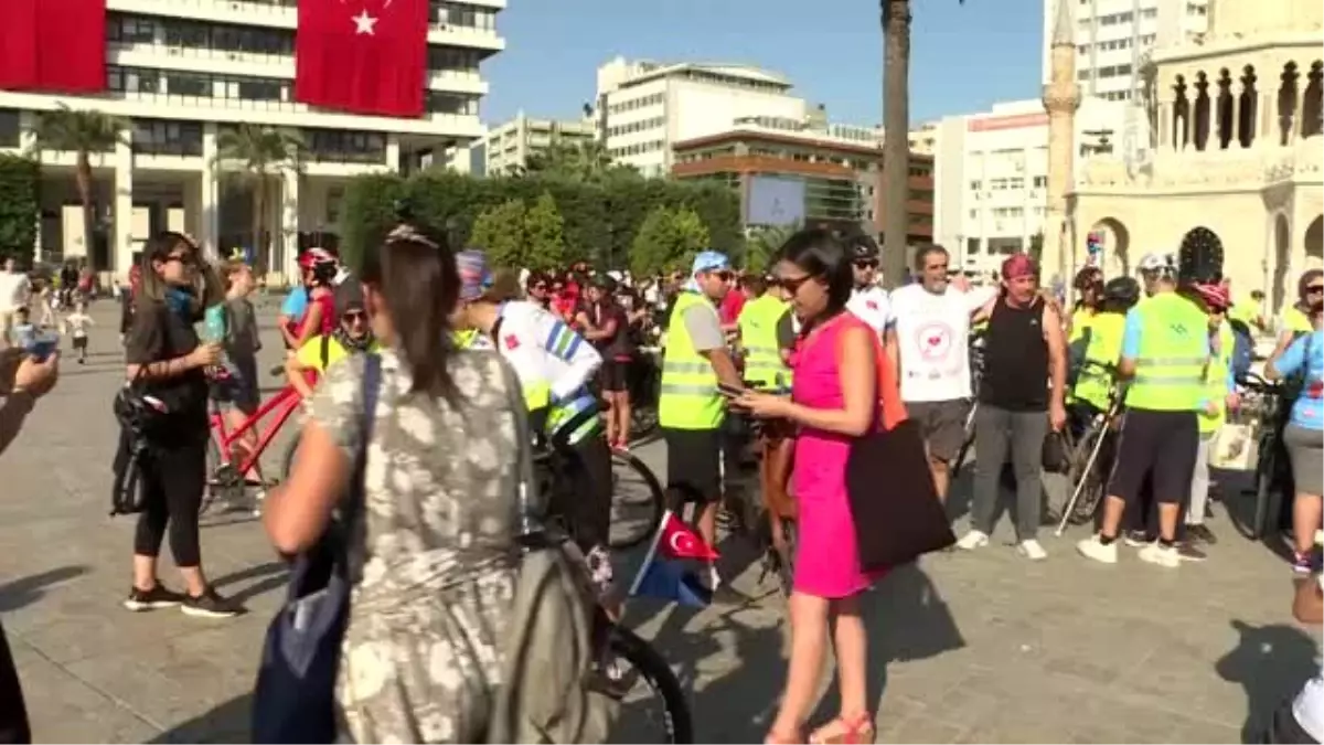 "Avrupa Hareketlilik Haftası" etkinliği