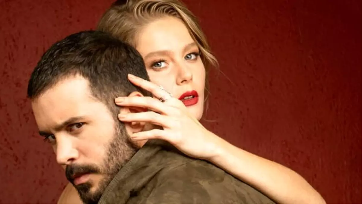 Barış Arduç ve Burcu Biricik: Halden anlamak güzel şey, birbirimizin halinden iyi anlıyoruz!