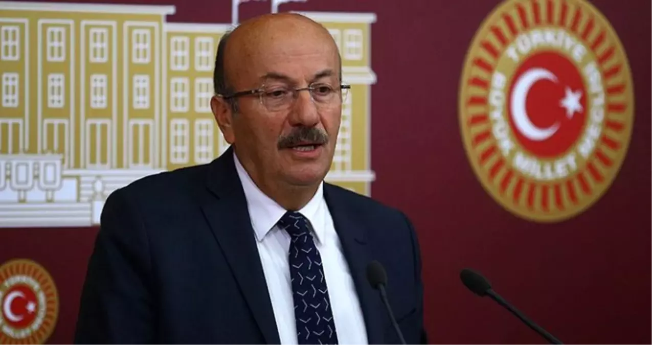 CHP\'li Bekaroğlu\'ndan "Demirtaş serbest bırakılsın" çağrısı