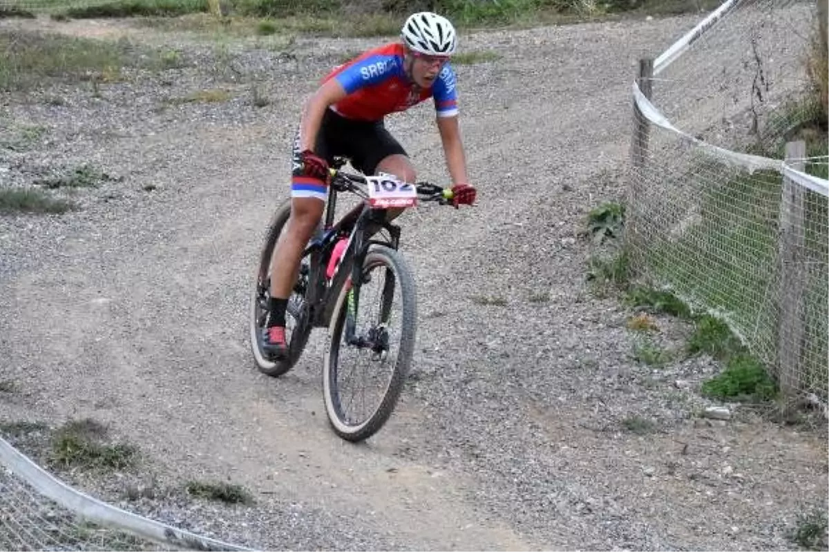 Cumhurbaşkanlığı ucı mtb cup maraton serisi bisiklet yarışları tamamlandı