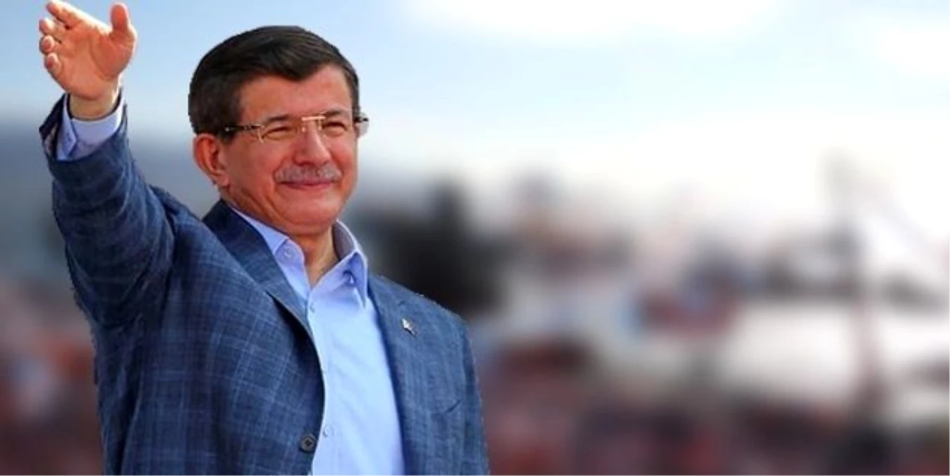 Davutoğlu\'nun ekibinden Selçuk Özdağ: AK Parti\'den 10 milletvekili ile görüşülüyor