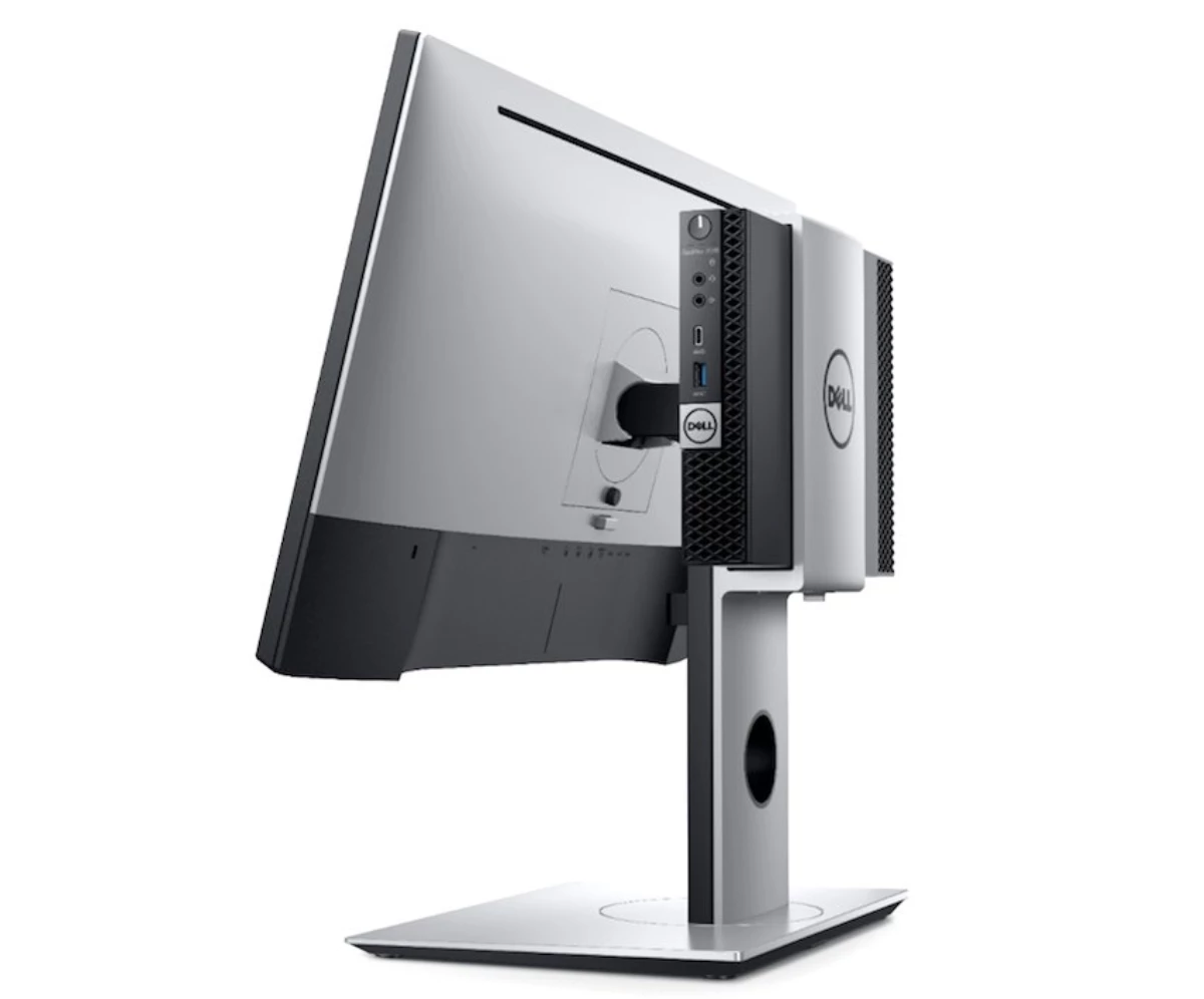 Dell OptiPlex 7070 Ultra, Dünyanın En Esnek Modüler Bilgisayarı