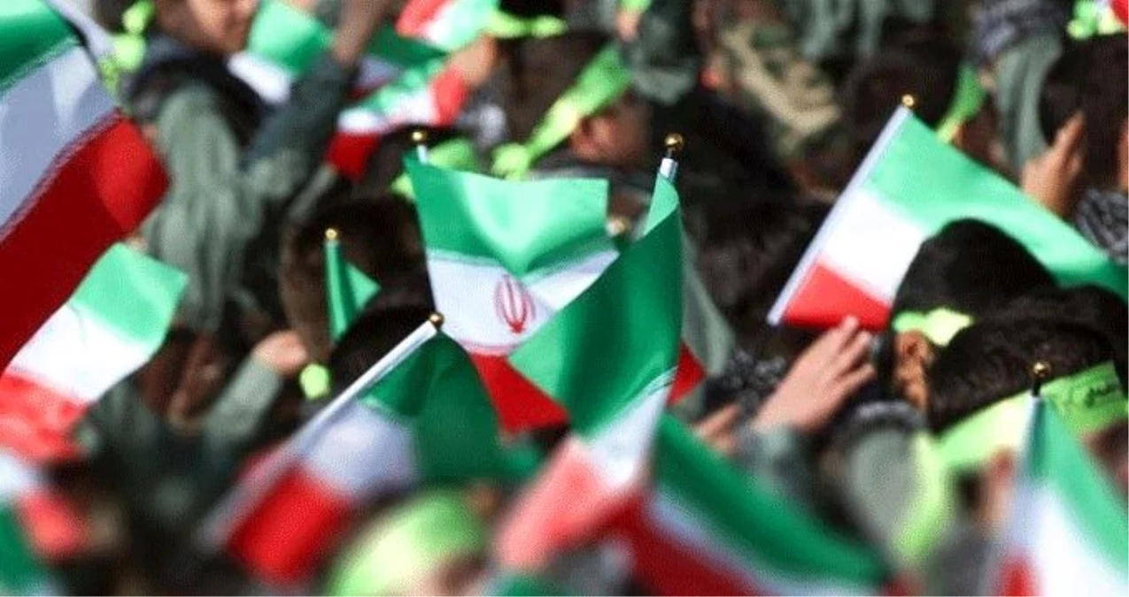 İran\'dan ABD\'nin suçlamalarına yanıt geldi: Yalana başvuruyor