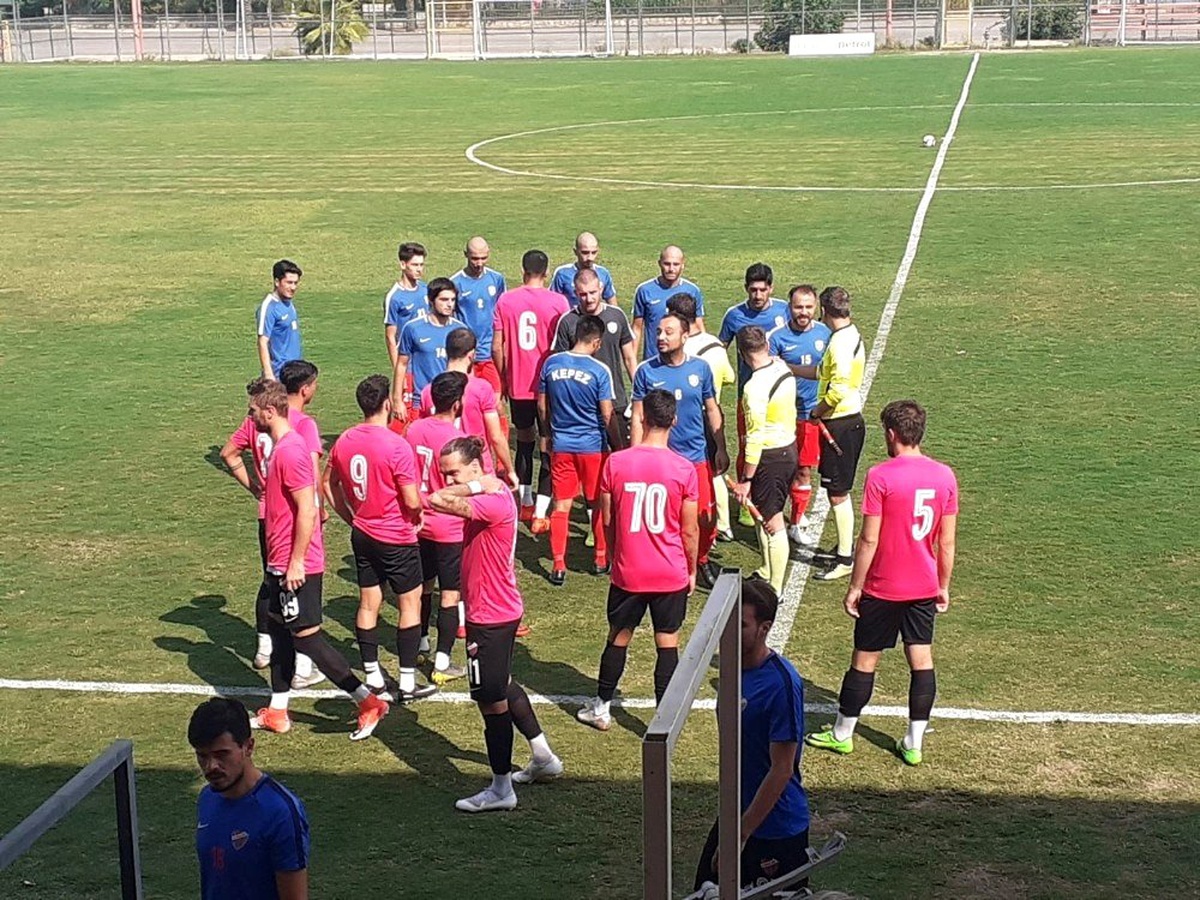 Isparta 32 Spor emin adımlarla şampiyonluk hedefine doğru