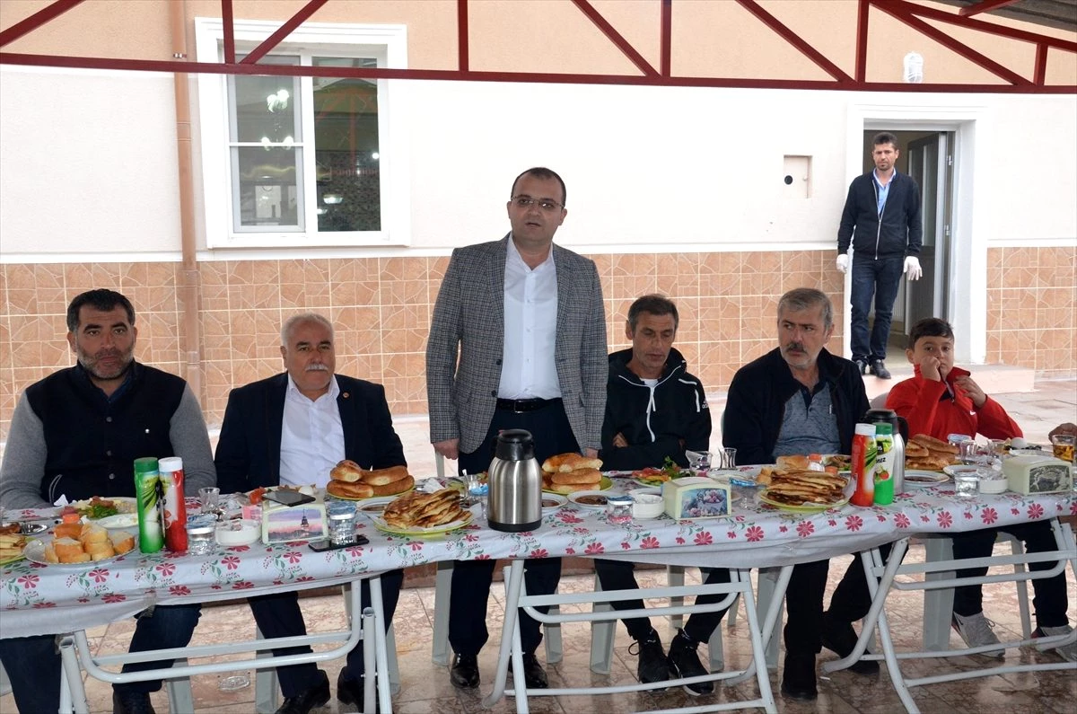 Karaman Belediyespor yönetimi basınla buluştu