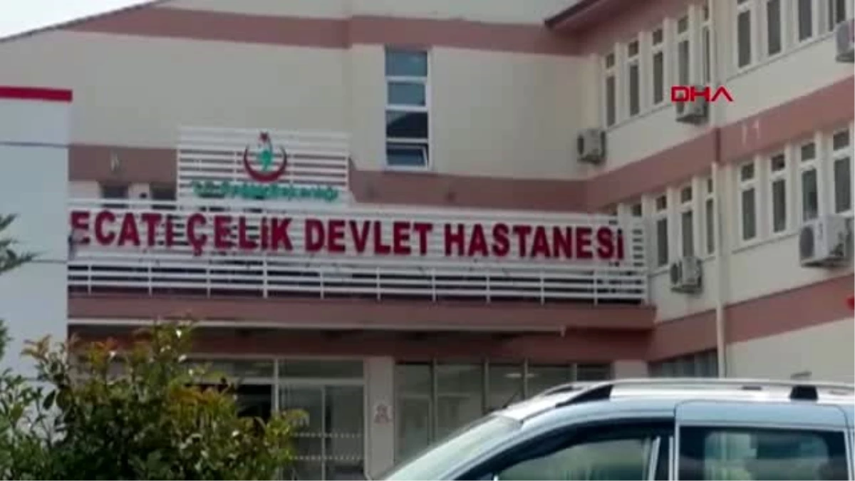 Kocaeli ava gitti, arıların saldırısına uğradı