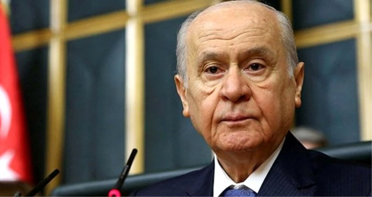 MHP Genel Başkan Yardımcısı Yalçın'dan, kabine değişikliği yorumu: Kabineye dair tasarruf Cumhurbaşkanına aittir