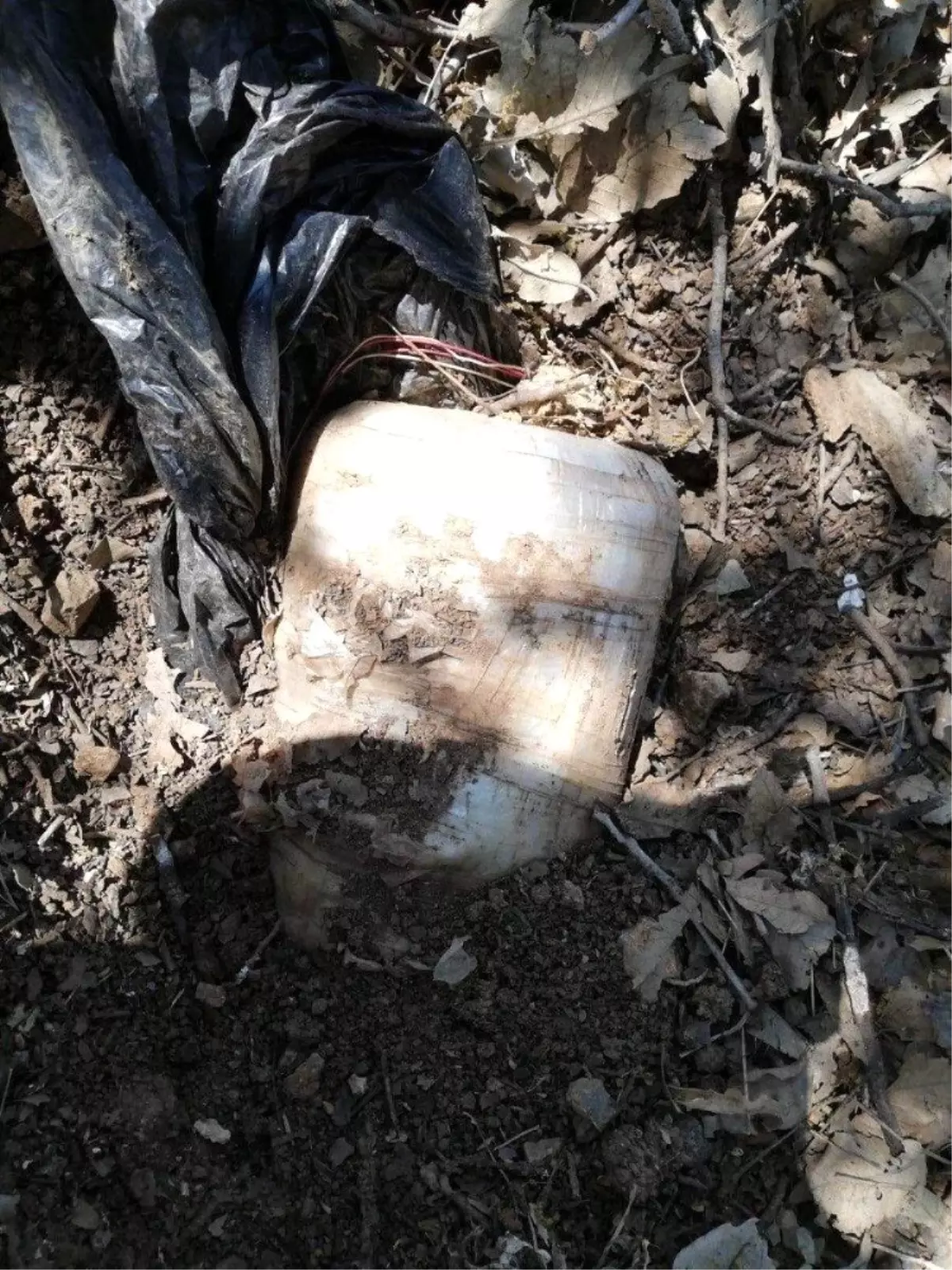 Pençe-3 Harekatı\'nda 4 EYP imha edildi