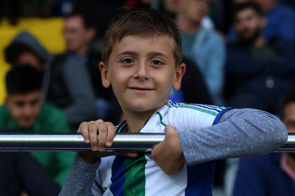 Süper Lig: Çaykur Rizespor: 0 - Göztepe: 0 (İlk Yarı)